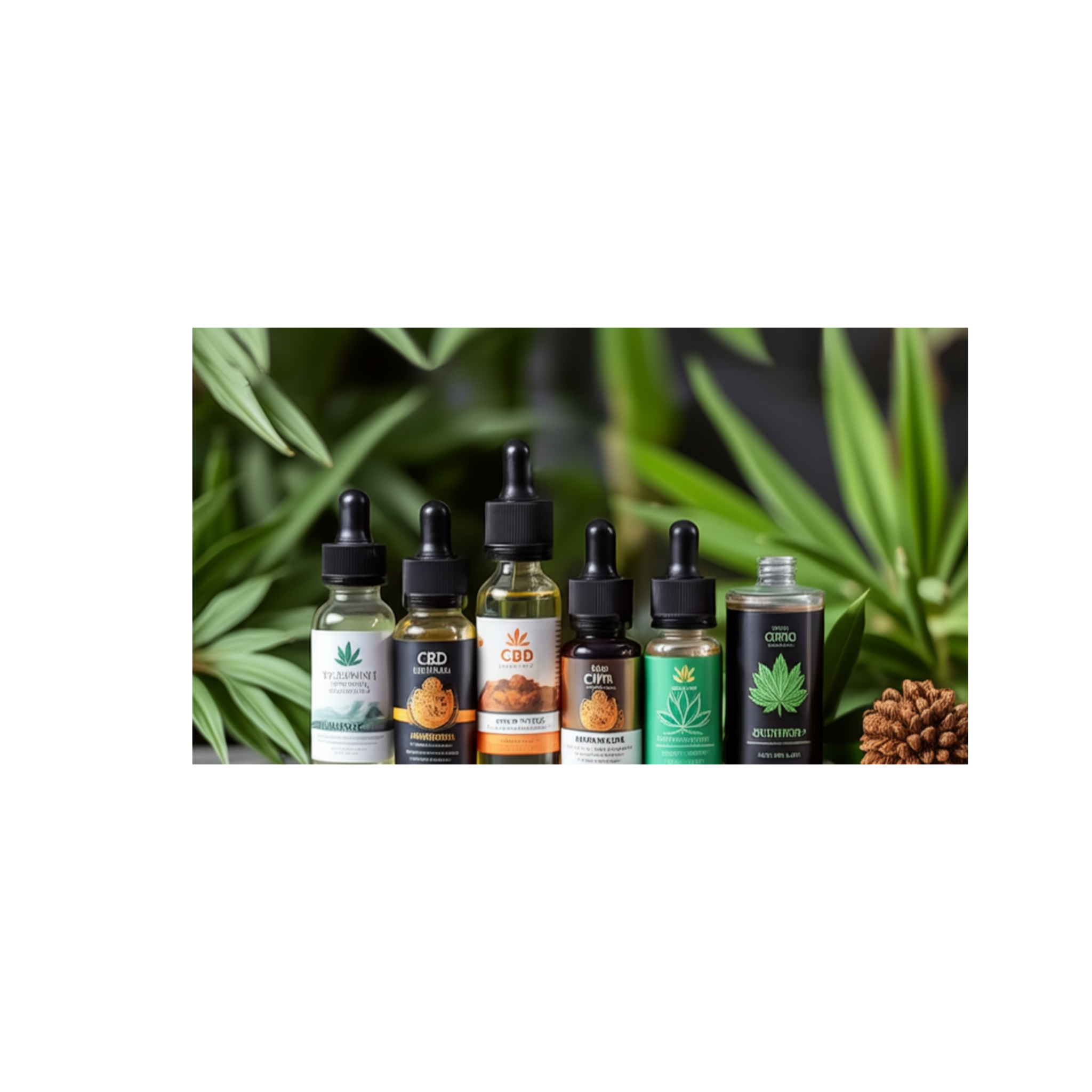 Top CBD Vape Juices You Can Buy Online | Discover the best CBD vape juices available online. Explore top-rated options for flavor, potency, and quality. Click to find your perfect CBD vape juice today.